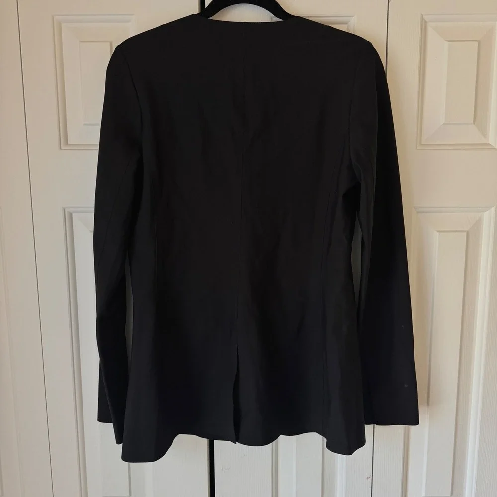 Athleta avenue blazer
